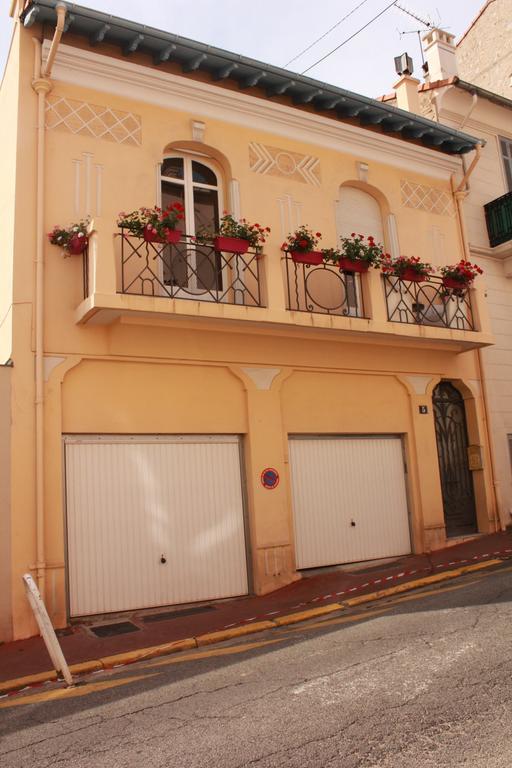 Appart'hôtel Art Deco Cannes Quarto foto