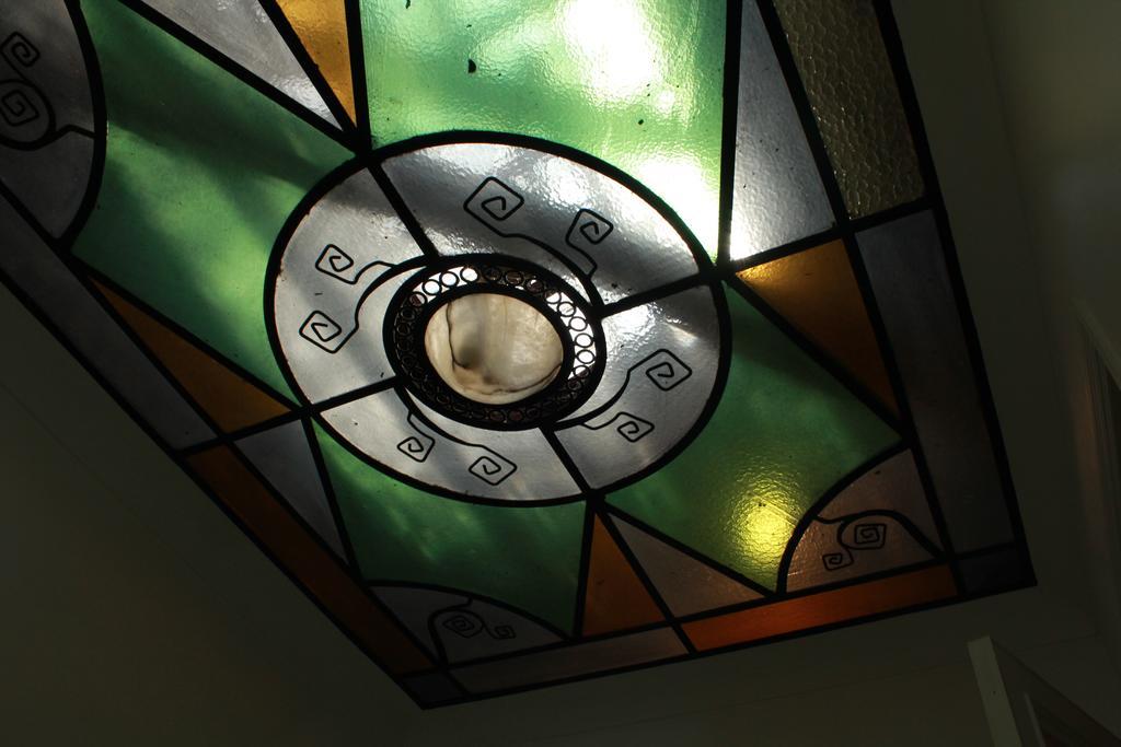 Appart'hôtel Art Deco Cannes Exterior foto